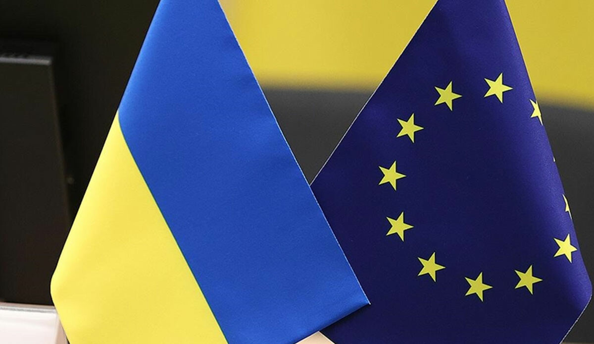 AB&#039;den, Ukrayna her ay 1,5 milyar euroluk yardım