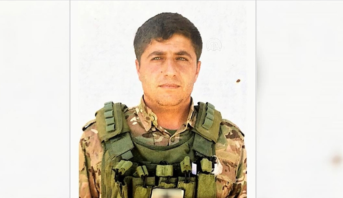 MİT'ten nokta operasyonu: Sözde eyalet sorumlusu etkisiz hale getirildi MİT'ten nokta operasyonu: Sözde eyalet sorumlusu etkisiz hale getirildi
