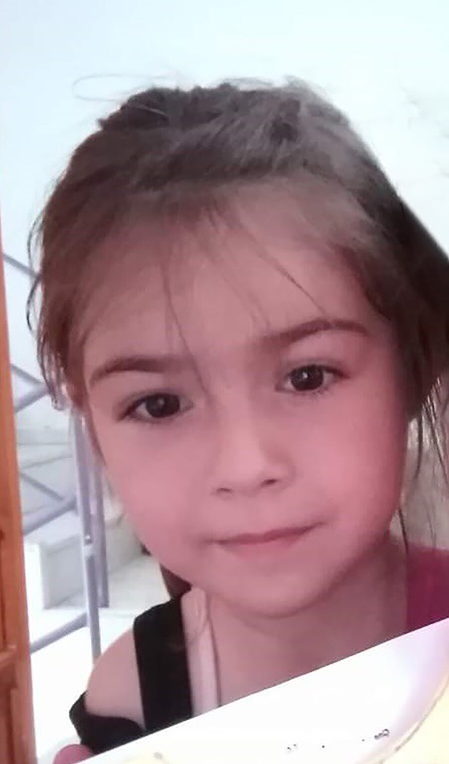 7 yaşındaki Irmak'tan kahreden haber! Odasına giren babası acı manzara ile karşılaştı