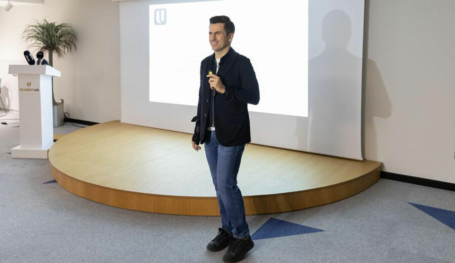 Ulusoy Un, Türkiye'nin en büyük un üreticisi oldu Ulusoy Un, Türkiye'nin en büyük un üreticisi oldu