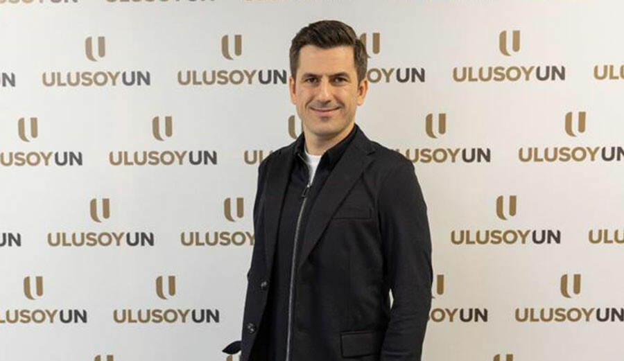 Ulusoy Un, Türkiye'nin en büyük un üreticisi oldu Ulusoy Un, Türkiye'nin en büyük un üreticisi oldu