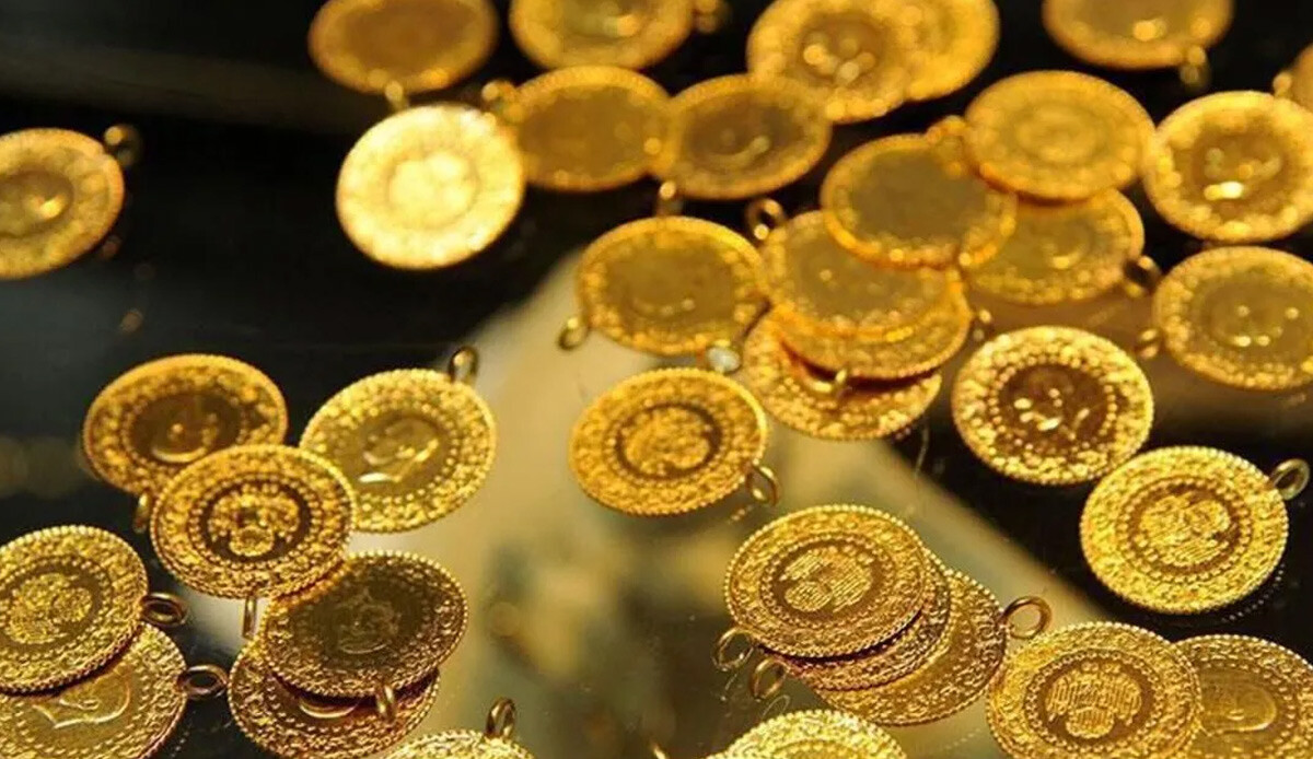 Altın kritik haftaya hareketli başladı! 7 Kasım gram, çeyrek, tam altın ne kadar oldu? Altın kritik haftaya hareketli başladı! 7 Kasım gram, çeyrek, tam altın ne kadar oldu?