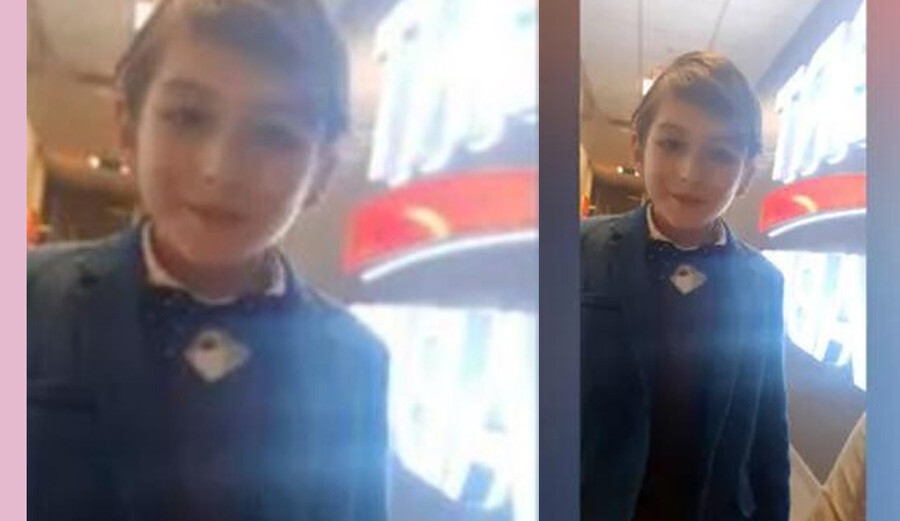 Bir dönem tüm Türkiye onu konuşmuştu! 'Filozof' Atakan yeniden ortaya çıktı… İşte son hali Bir dönem tüm Türkiye onu konuşmuştu! 'Filozof' Atakan yeniden ortaya çıktı… İşte son hali
