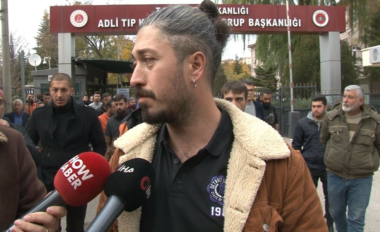 Başkentte dehşet: Yolda tartıştıkları kuryeyi bıçaklayarak öldürdüler!