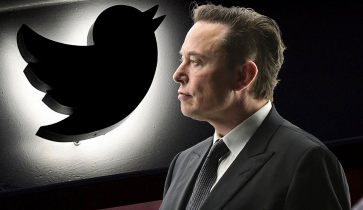 Twitter’dan binlerce kullanıcıyı şoke eden karar! Elon Musk şartını açıkladı: Hesaplar tek tek kapatılacak Twitter’dan binlerce kullanıcıyı şoke eden karar! Elon Musk şartını açıkladı: Hesaplar tek tek kapatılacak