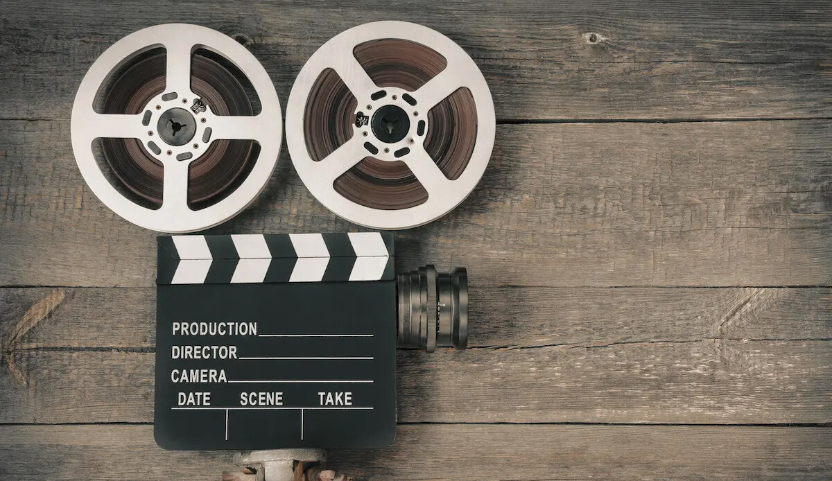 Ortak filmler için ortak fikirler şart Ortak filmler için ortak fikirler şart