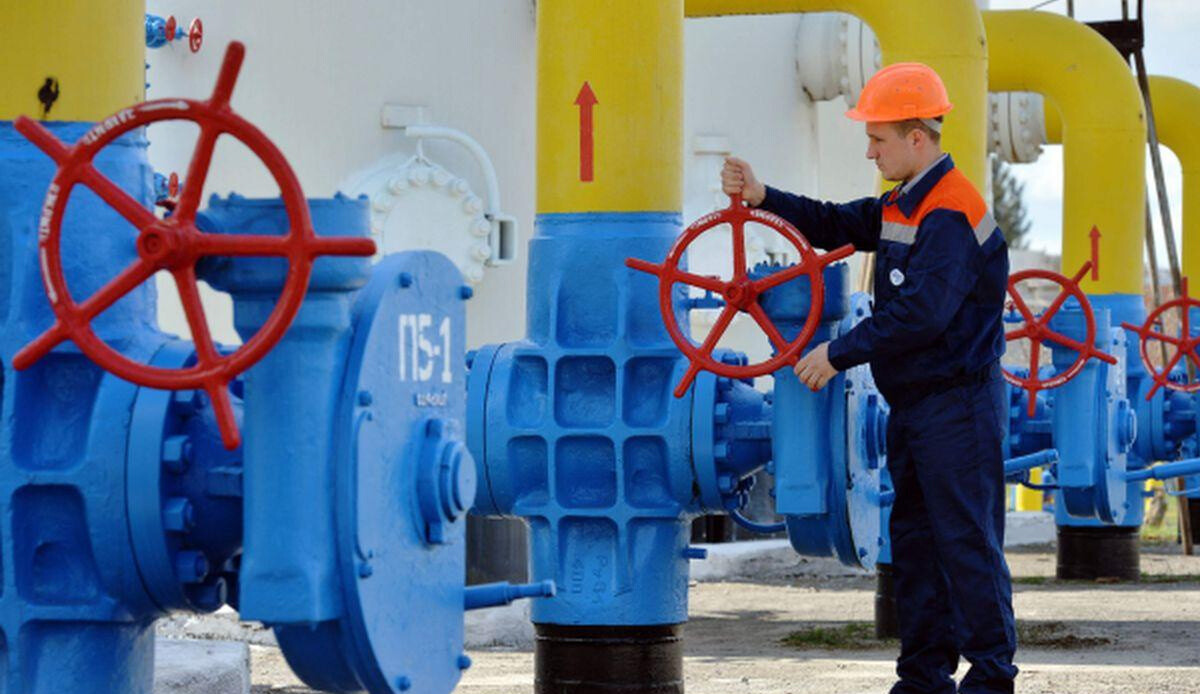 7 doğalgaz hattı ile Avrupa'nın vanası elimizde 7 doğalgaz hattı ile Avrupa'nın vanası elimizde