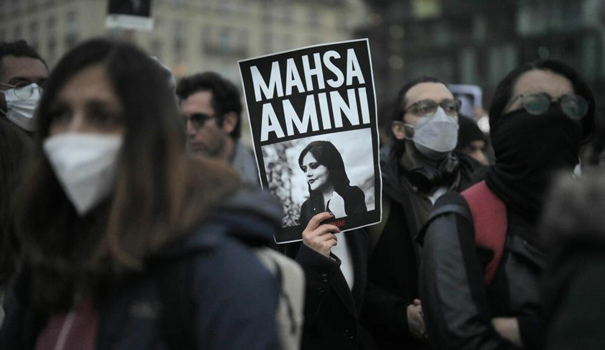 İran’daki protestolarda hayatını kaybedenlerin sayısı 304’e yükseldi İran’daki protestolarda hayatını kaybedenlerin sayısı 304’e yükseldi
