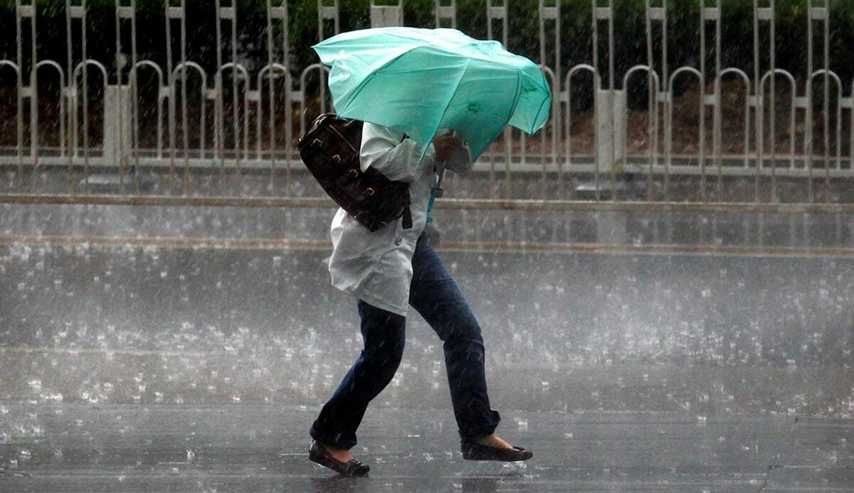 Meteoroloji’den 19 ile uyarı: Kışlıkları çıkarın, sıcaklıklar 8 dereceye kadar düşüyor (7 Kasım 2022 hava durumu raporu) Meteoroloji’den 19 ile uyarı: Kışlıkları çıkarın, sıcaklıklar 8 dereceye kadar düşüyor (7 Kasım 2022 hava durumu raporu)