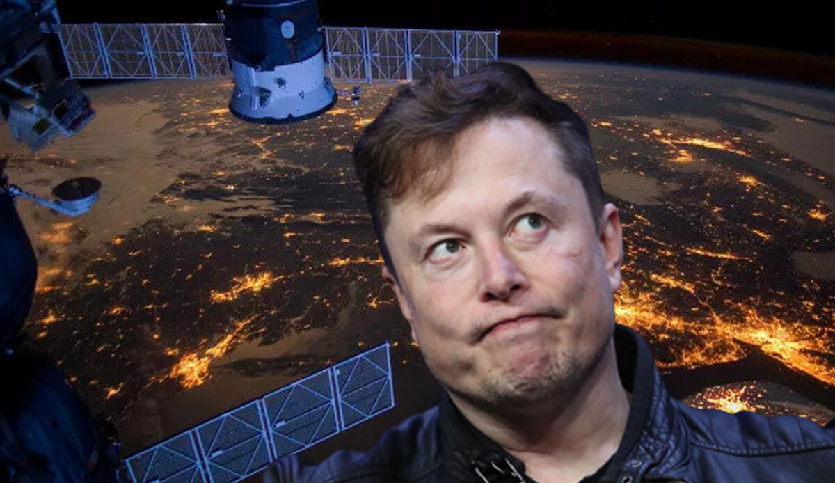 Elon Musk Ukrayna’ya acımadı: Fatura ödenmeyince Starlink internetini kesti Elon Musk Ukrayna’ya acımadı: Fatura ödenmeyince Starlink internetini kesti
