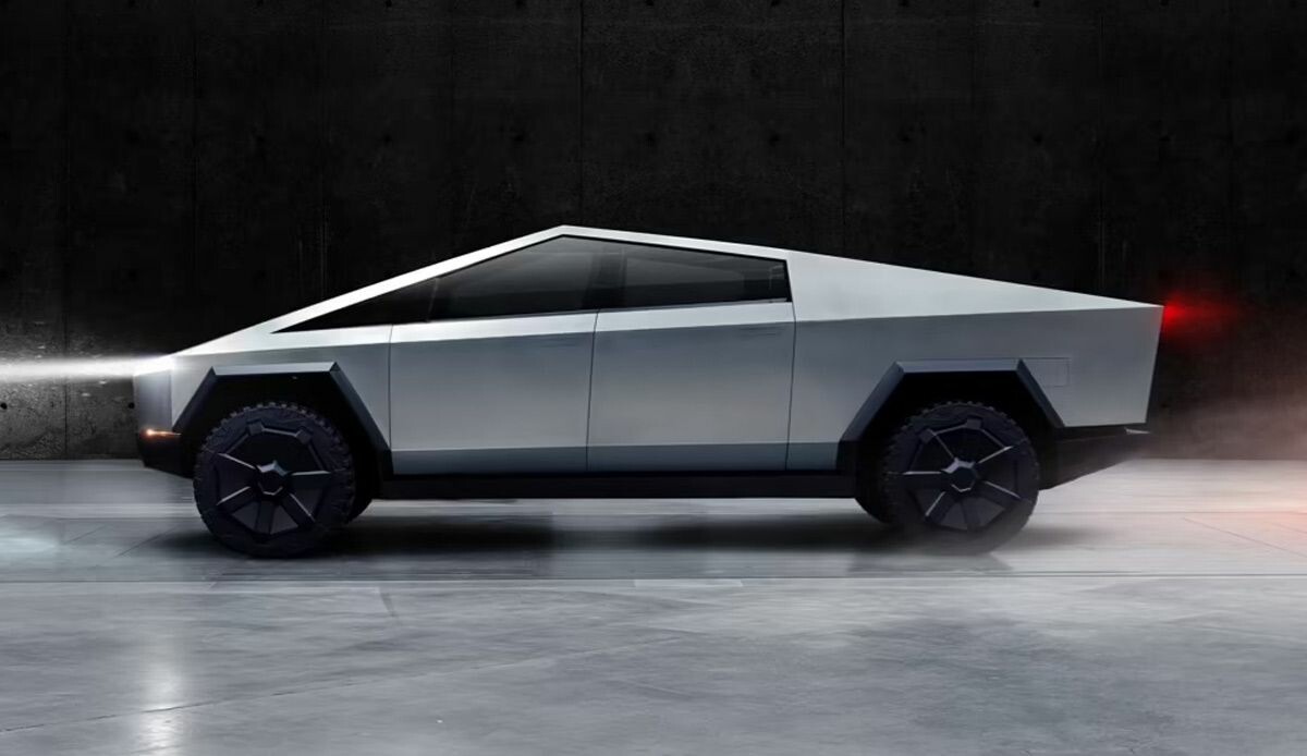 Musk cephesinde gelişmelerin ardı arkası kesilmiyor: Tesla’nın kamyonet modeli Cybertruck’ın çıkış tarihi belli oldu