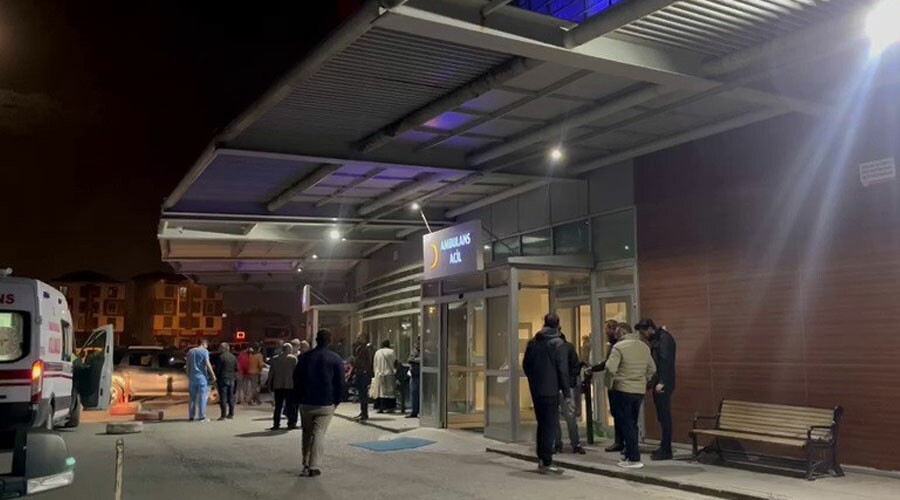 Ağrı’da iki Tır ile çarpışan otobüs alev almıştı... Feci kazada hayatını kaybeden 6 kişinin kimlikleri belli oldu!