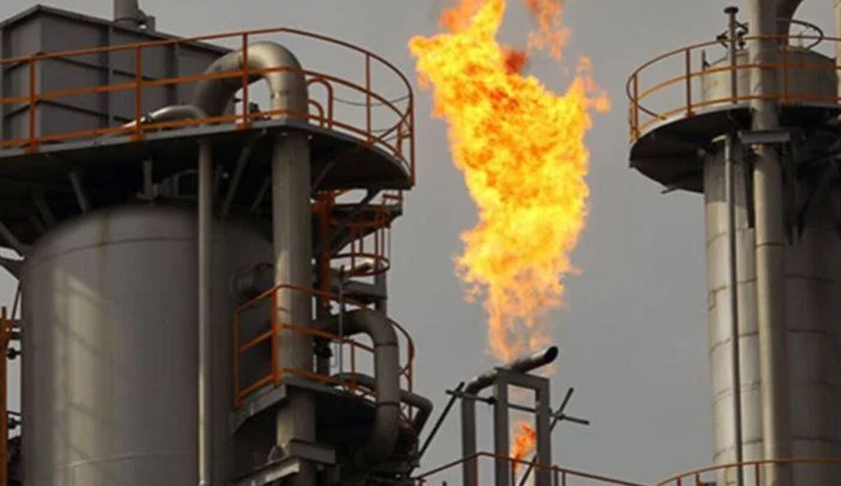 Petrol ve Gaz CEO'ları endişeli: AB, bir sonraki kış daha sıkıntılı olacak Petrol ve Gaz CEO'ları endişeli: AB, bir sonraki kış daha sıkıntılı olacak