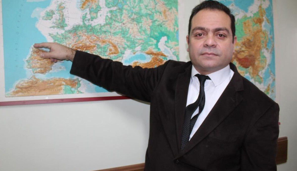 İstanbul için yağacak karın tarihi belli oldu: Aralık kış için prova olacak İstanbul için yağacak karın tarihi belli oldu: Aralık kış için prova olacak
