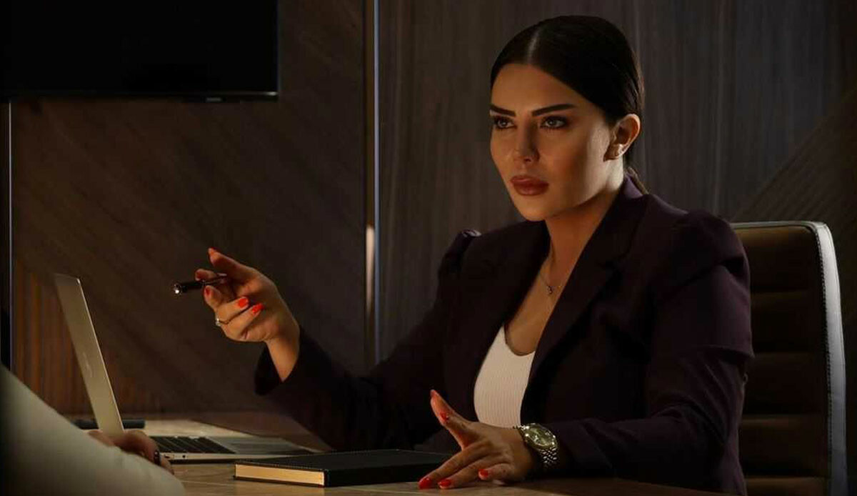 Özlem Altınsoy kimdir? Özlem Altınsoy kimdir?