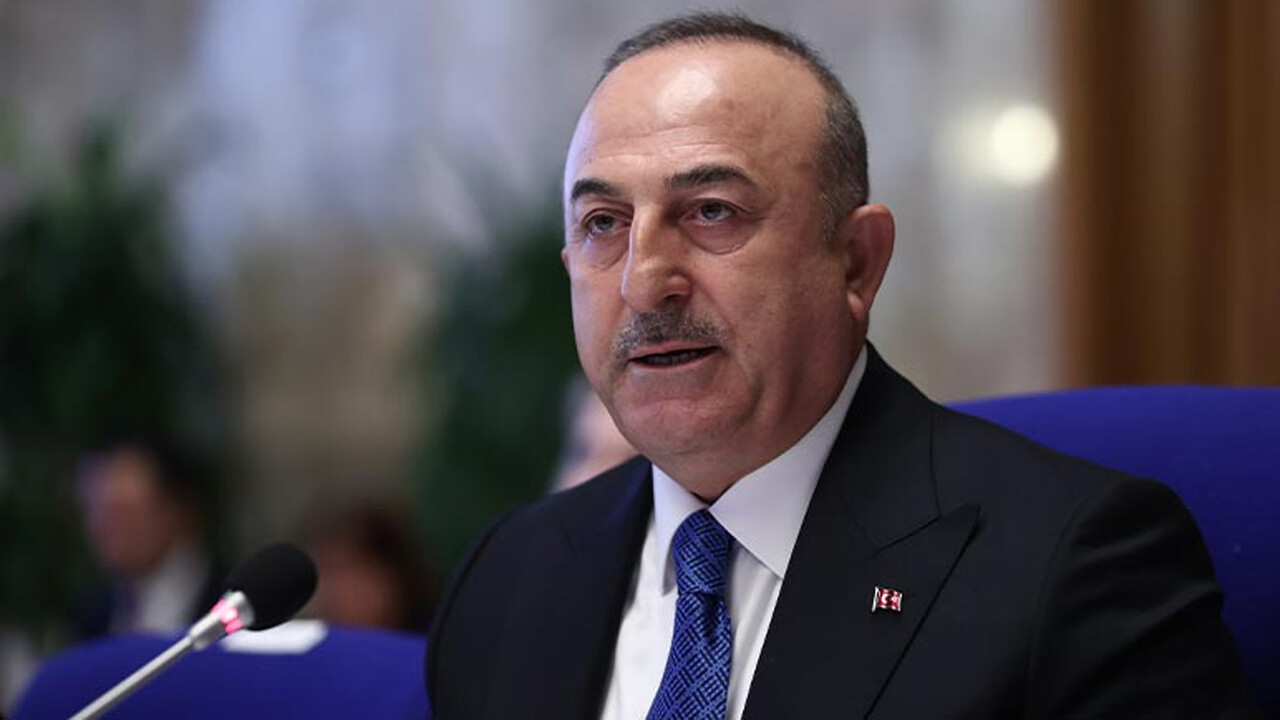 Bakan Çavuşoğlu'ndan vize sorunuyla ilgili açıklama: Gerekli uyarılar yapıldı Bakan Çavuşoğlu'ndan vize sorunuyla ilgili açıklama: Gerekli uyarılar yapıldı
