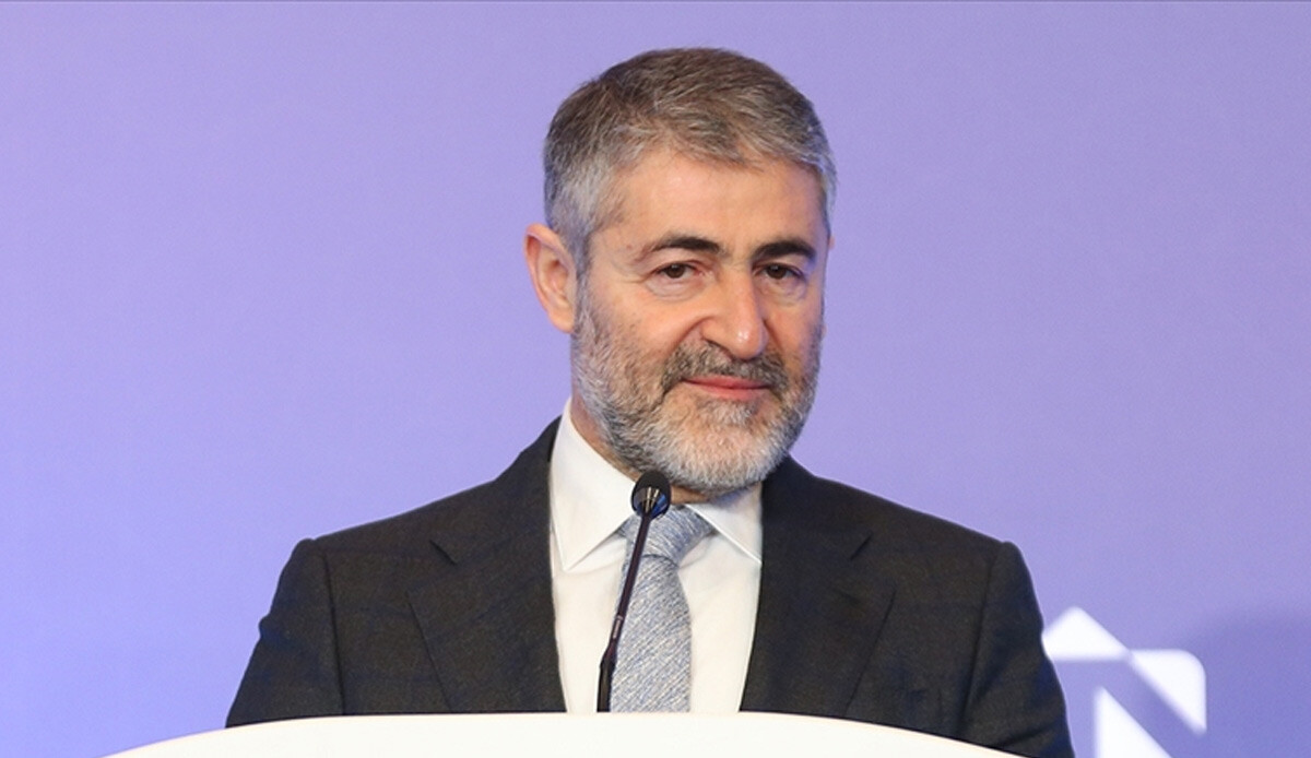 Bakan Nebati&#039;den ticari kredilerle ilgili açıklama