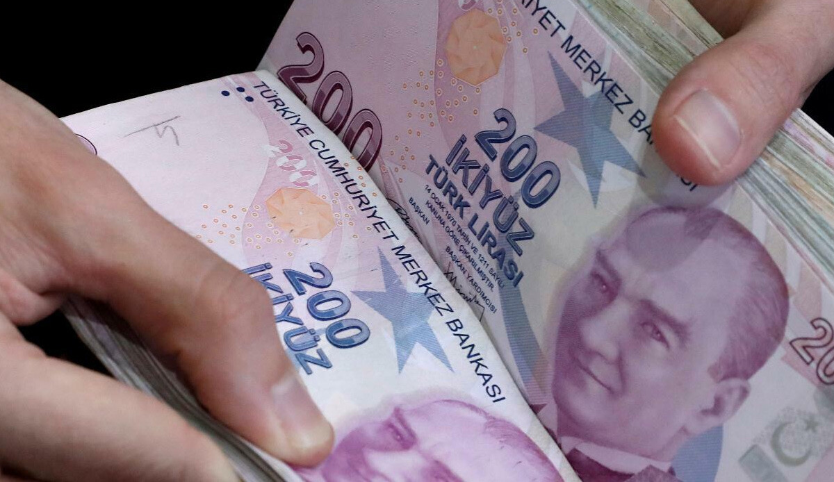 Bakan Yanık açıkladı: 2.1 milyar TL tutarında yaşlı aylığı ve engelli aylıkları hesaplarda Bakan Yanık açıkladı: 2.1 milyar TL tutarında yaşlı aylığı ve engelli aylıkları hesaplarda