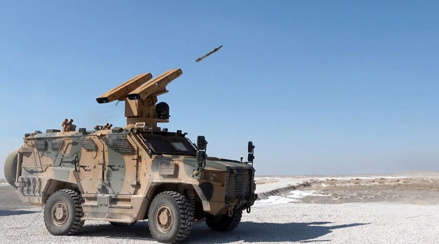 Baykar ve Roketsan anlaştı! Dünyada çok az ülke yapabiliyor: Türk SİHA’larına dengeyi değiştirecek yetenek Baykar ve Roketsan anlaştı! Dünyada çok az ülke yapabiliyor: Türk SİHA’larına dengeyi değiştirecek yetenek