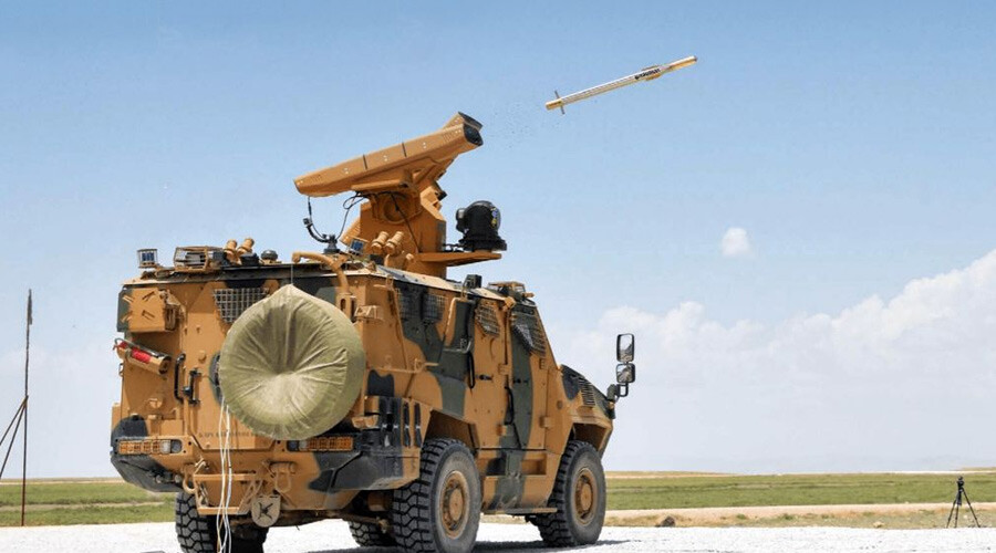 Baykar ve Roketsan anlaştı! Dünyada çok az ülke yapabiliyor: Türk SİHA’larına dengeyi değiştirecek yetenek Baykar ve Roketsan anlaştı! Dünyada çok az ülke yapabiliyor: Türk SİHA’larına dengeyi değiştirecek yetenek