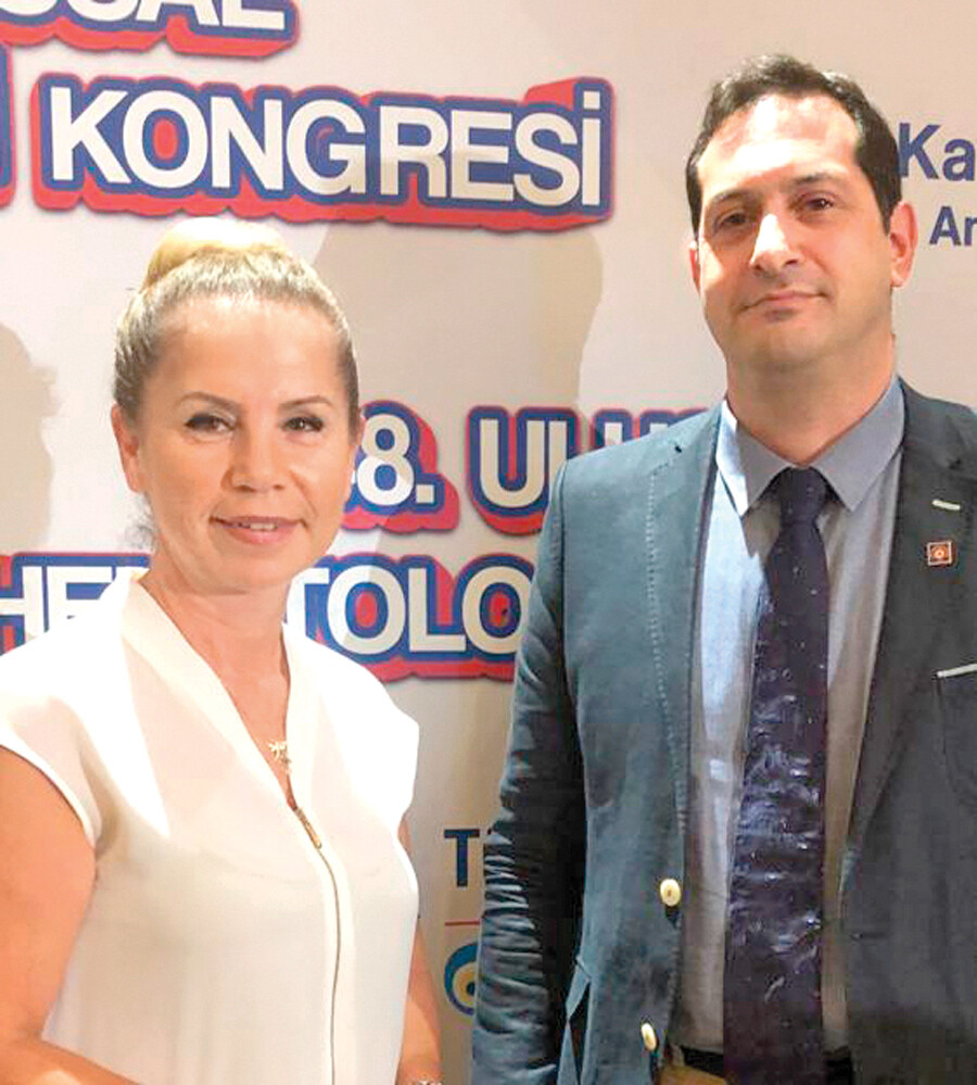 Kanda kanserin izini sürüyorlar Kanda kanserin izini sürüyorlar