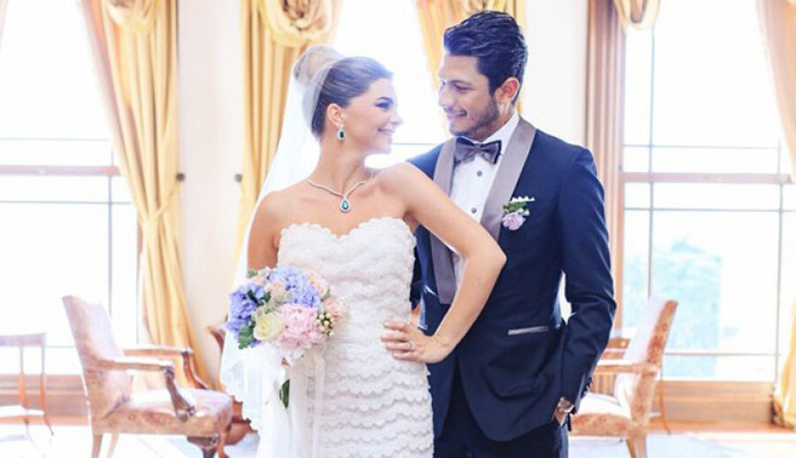 Pelin Karahan'ın eşi Bedri Güntay apar topar ameliyata alınmıştı, ünlü oyuncudan ilk açıklama geldi