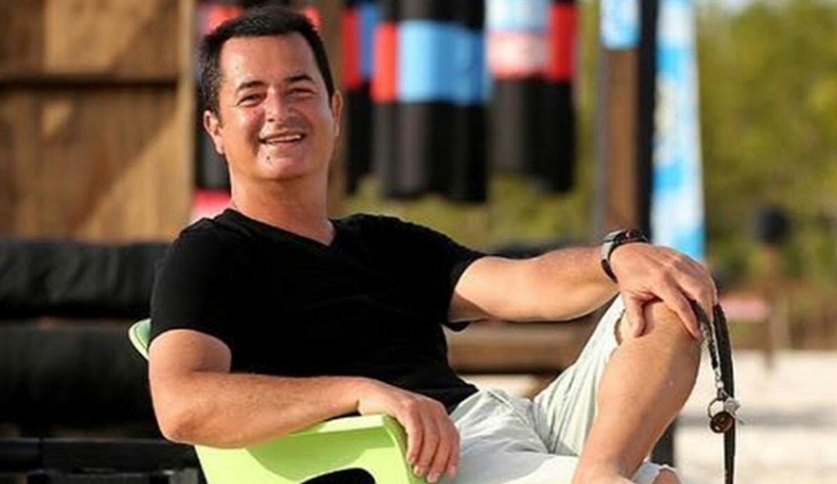 Acun Ilıcalı'dan Türk futbolunda devrim yapacak öneri: 'Acil tavsiye ediyorum' sözleriyle açıkladı Acun Ilıcalı'dan Türk futbolunda devrim yapacak öneri: 'Acil tavsiye ediyorum' sözleriyle açıkladı