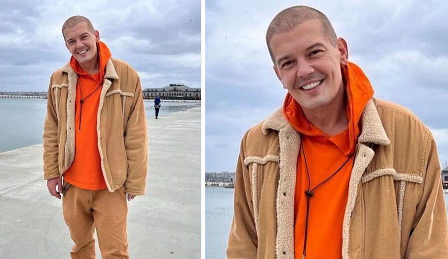 İğne ipliğe dönen Arda Kural son görüntüsüyle hayranlarını şaşkınlığa uğrattı İğne ipliğe dönen Arda Kural son görüntüsüyle hayranlarını şaşkınlığa uğrattı