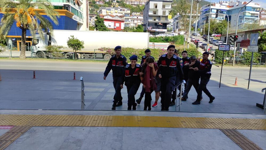 Bebeğini 5. kattan atan anne: Hamile olduğumu bilmiyordum