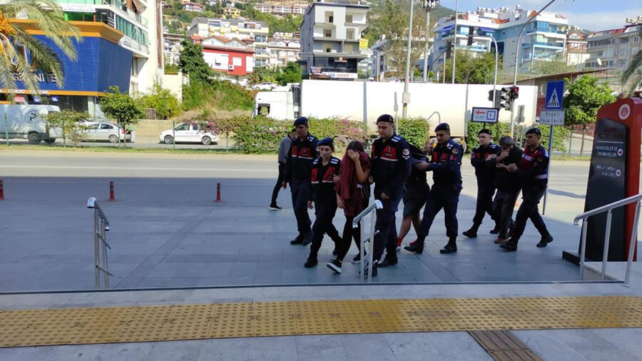 Bebeğini 5. kattan atan anne: Hamile olduğumu bilmiyordum