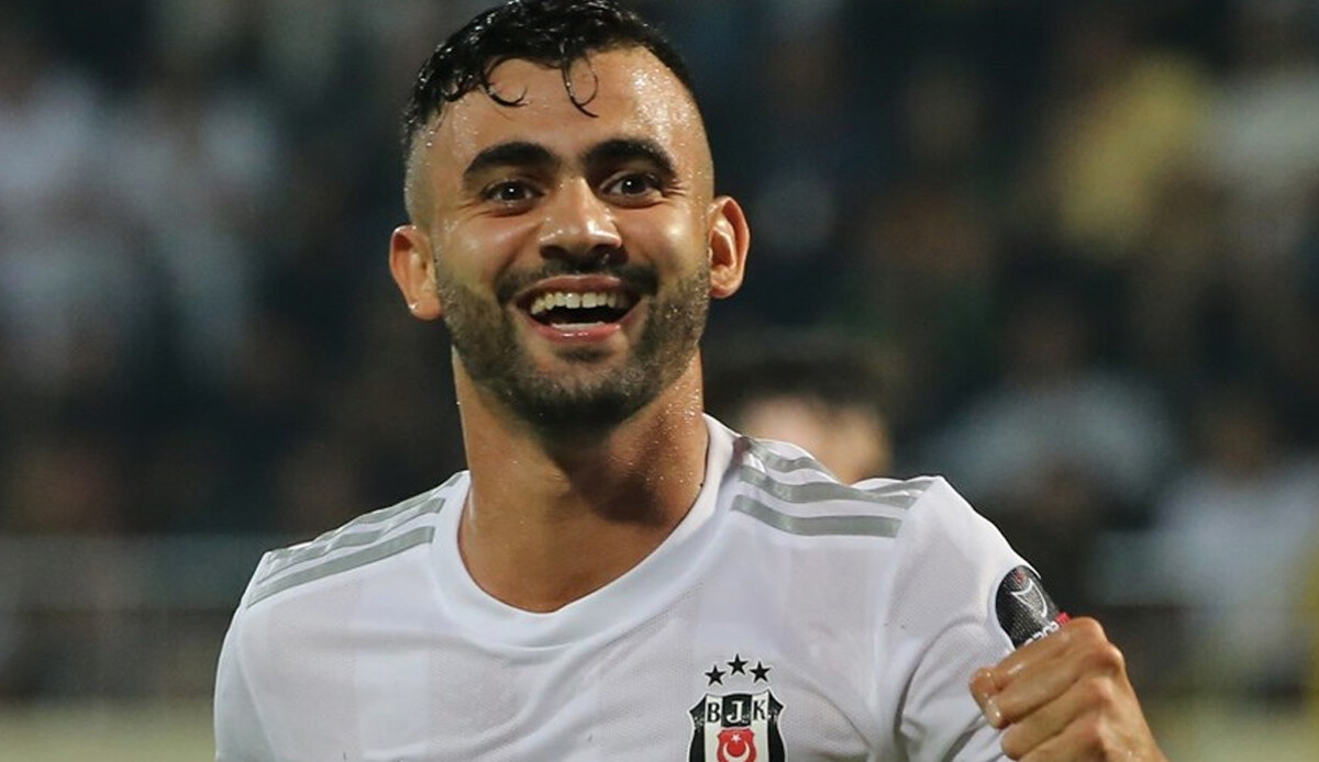 Ghezzal'a göre dönüşü muhteşem olacak Ghezzal'a göre dönüşü muhteşem olacak