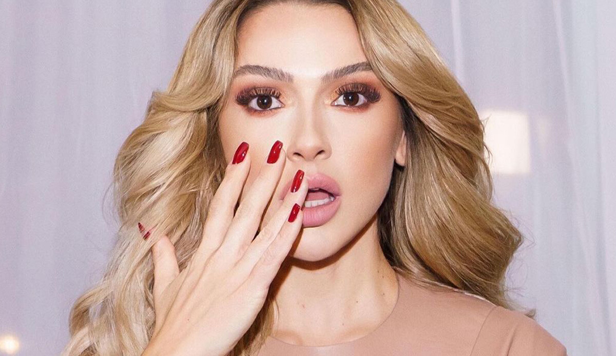 Hadise aradığı daireyi buldu… Yeni evinin değeri dudak uçuklattı Hadise aradığı daireyi buldu… Yeni evinin değeri dudak uçuklattı