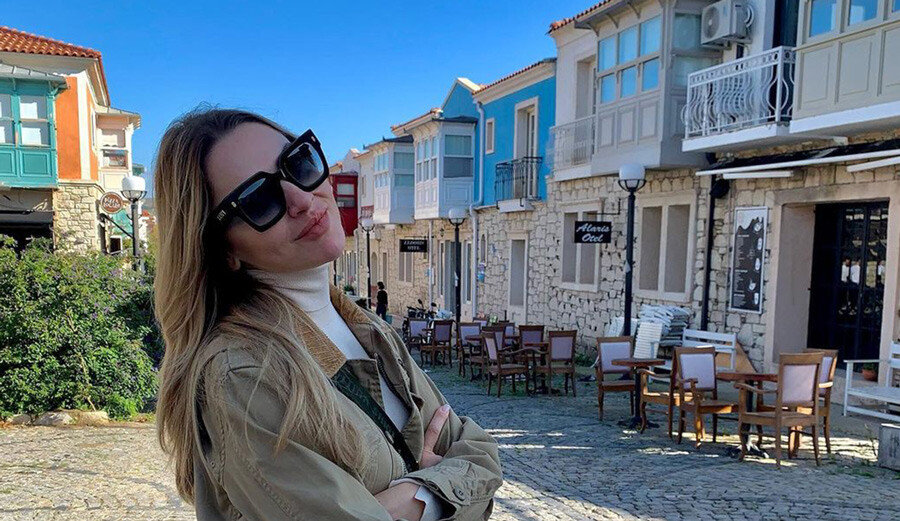 Hadise aradığı daireyi buldu… Yeni evinin değeri dudak uçuklattı Hadise aradığı daireyi buldu… Yeni evinin değeri dudak uçuklattı