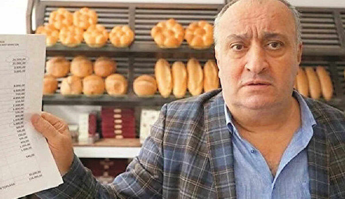 Türk milletine hakaret eden Cihan Kolivar'ın sendikası merdiven altı çıktı:Tabela dahi yok Türk milletine hakaret eden Cihan Kolivar'ın sendikası merdiven altı çıktı:Tabela dahi yok