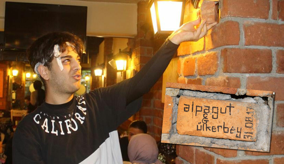 6 yıldır kimse gizemini çözemedi… 1 lirayı bulana binlerce lira verilecek