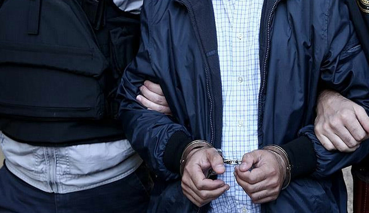 Ankara'da DEAŞ operasyonu: 12 gözaltı Ankara'da DEAŞ operasyonu: 12 gözaltı