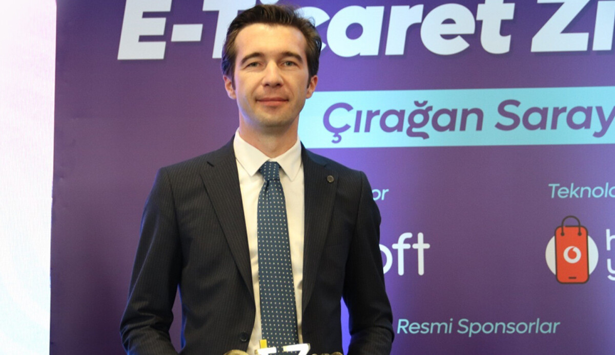 E-ticaret markaları yılın kargo şirketini seçti