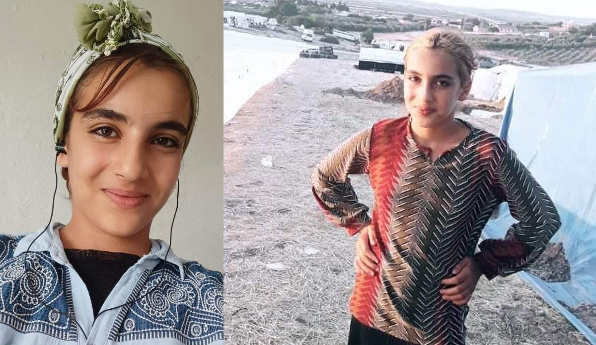 3 gün önce kaybolan küçük Fidan narenciye bahçesinde ölü bulundu 3 gün önce kaybolan küçük Fidan narenciye bahçesinde ölü bulundu