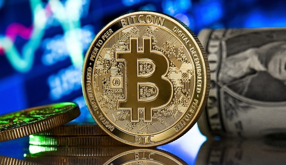 Bitcoin'in fiyatı 2 yılın ardından ilk kez 17 bin doların altına düştü! İşte sebebi Bitcoin'in fiyatı 2 yılın ardından ilk kez 17 bin doların altına düştü! İşte sebebi