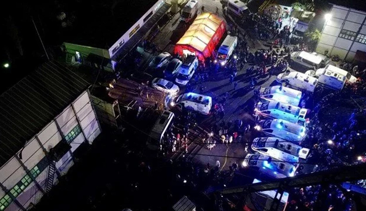Emniyet maden faciasındaki ihmalleri sıraladı: Sistem 335 kez uyarı vermiş