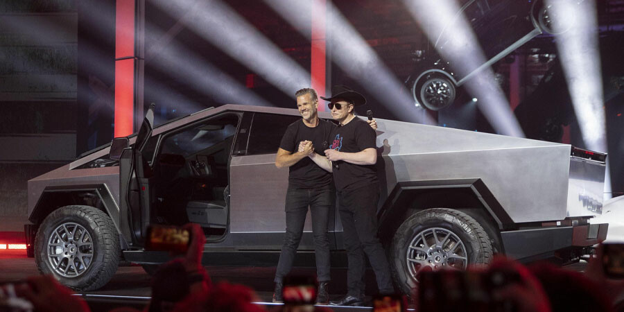 Elon Musk'ın Tesla'sında kritik hata! Çarpışmalara sebep olabilir... Binlerce aracı geri çağırdılar Elon Musk'ın Tesla'sında kritik hata! Çarpışmalara sebep olabilir... Binlerce aracı geri çağırdılar