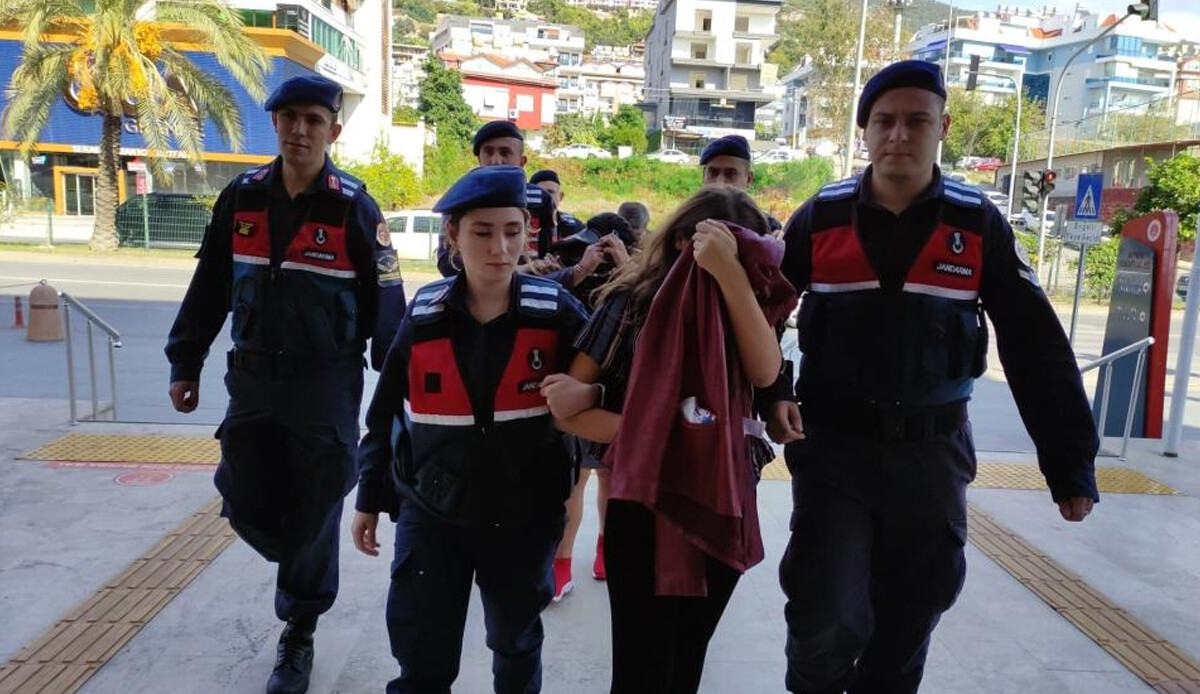 Bebeğini 5. kattan atan anne: Hamile olduğumu bilmiyordum