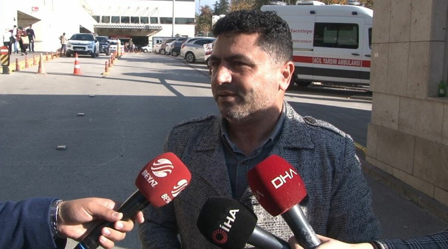 Son dakika... Kuduz teşhisi konulan çocuk hayatını kaybetti