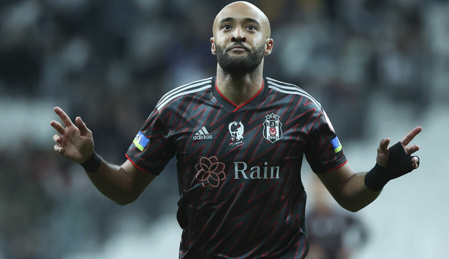 Atiba Hutchinson Dünya Kupası başlasın! Kanadalı efsane Katar için hazır