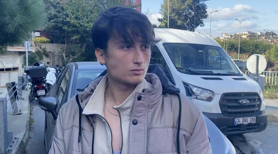 İhlas Haber Ajansı muhabirine çirkin saldırı: Saldırganlar gözaltına alındı