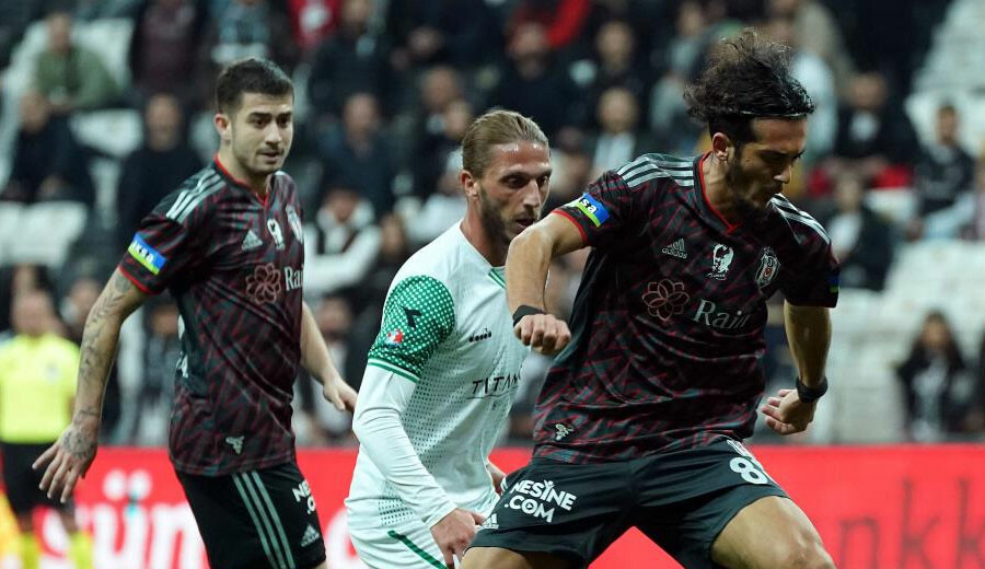 Şenol Güneş: Bugün sahanın en iyisi genç Atiba’ydı.  Akıl var, teknik var, gayret var Şenol Güneş: Bugün sahanın en iyisi genç Atiba’ydı.  Akıl var, teknik var, gayret var