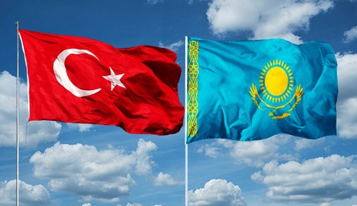 Türk-Kazak anlaşması: Orta Koridor TBMM’de