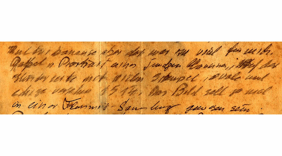 Adım adım kayıp hazinenin peşinde! Nazi subayının mektubu milyonlarca dolara işaret etti