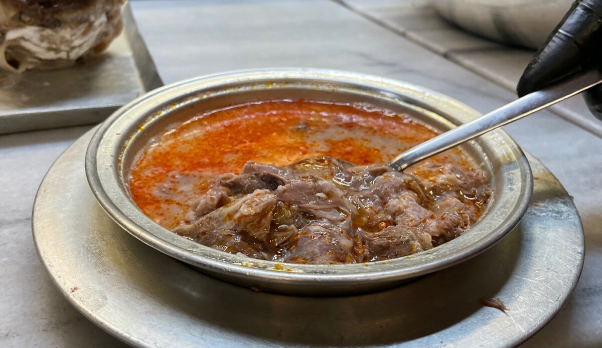 Doktorlar bile yemek için akın ediyor! Tek başına ecza deposu gibi: Virüsü, tifoyu, mikrobu öldürüyor