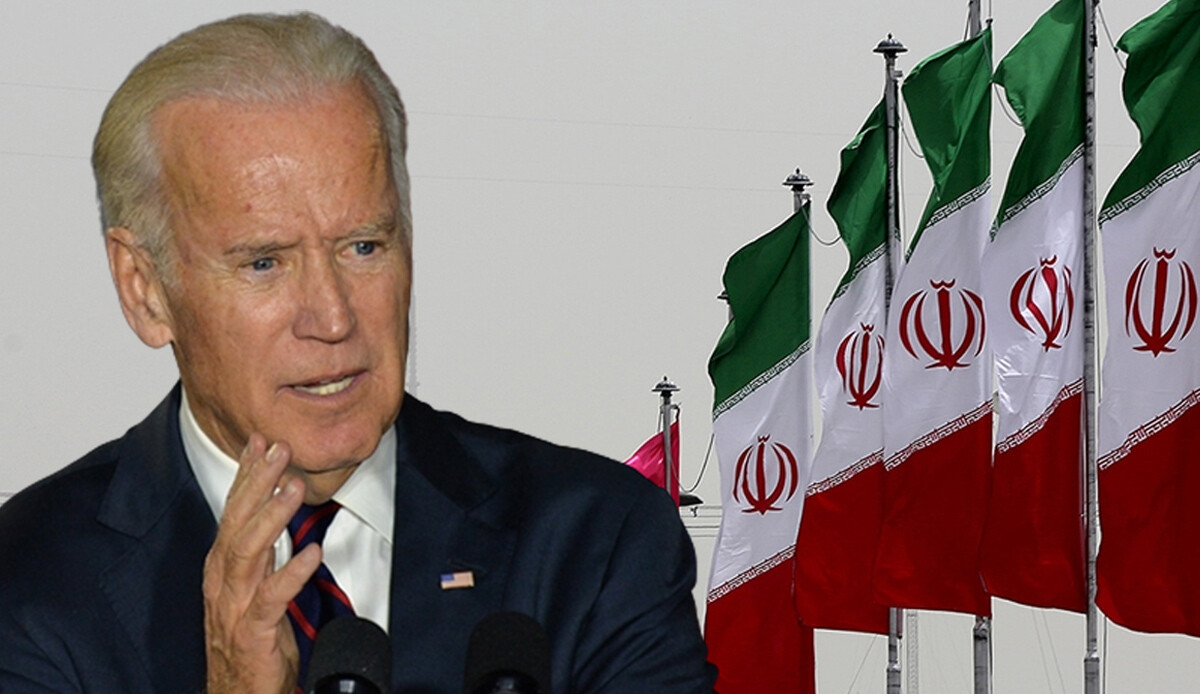 Orta Doğu'da gerilim artıyor! İran, Biden'ın hedefinde Orta Doğu'da gerilim artıyor! İran, Biden'ın hedefinde